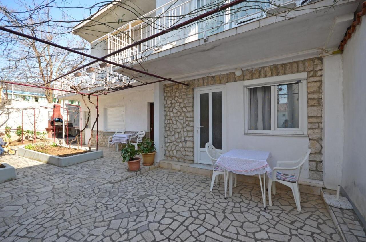 Apartments Jasminka Селце Екстер'єр фото