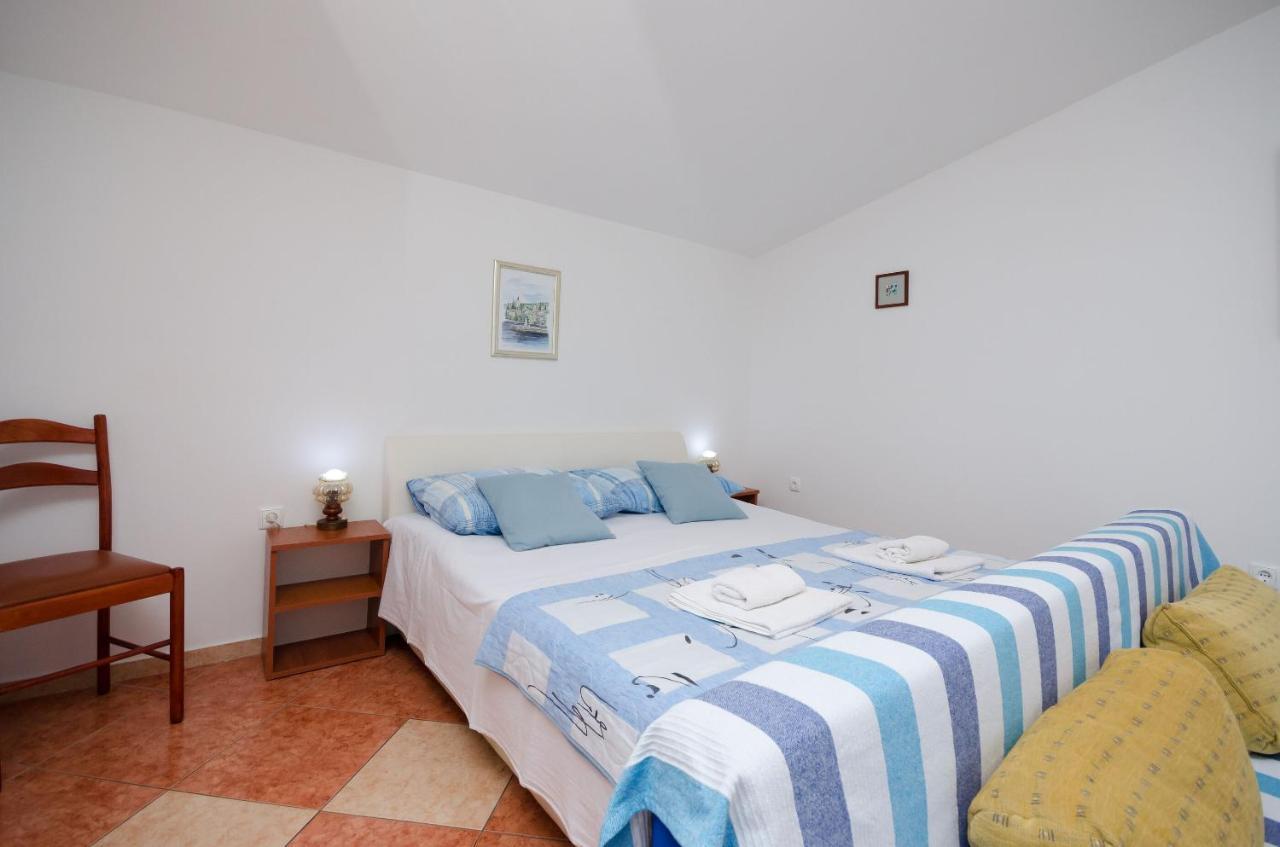 Apartments Jasminka Селце Екстер'єр фото