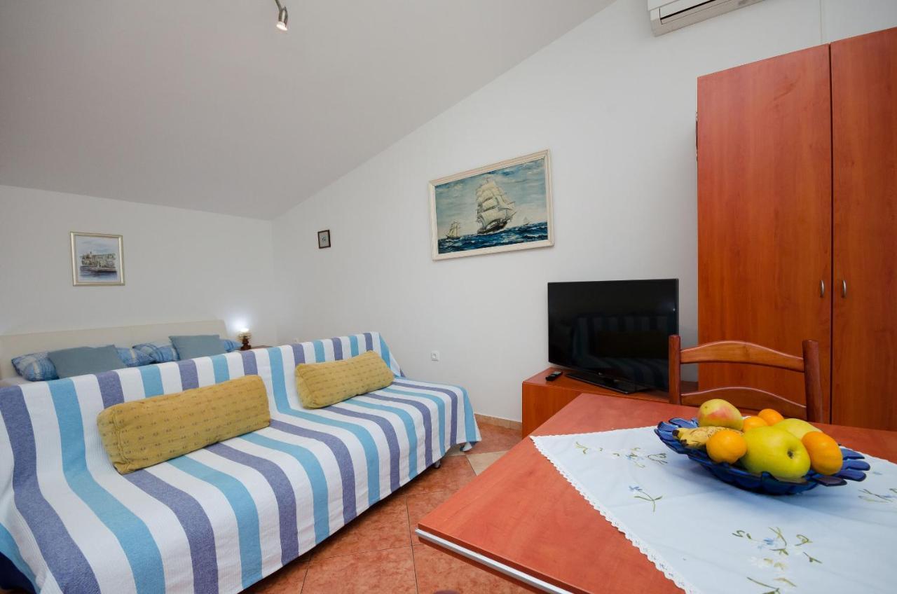 Apartments Jasminka Селце Екстер'єр фото