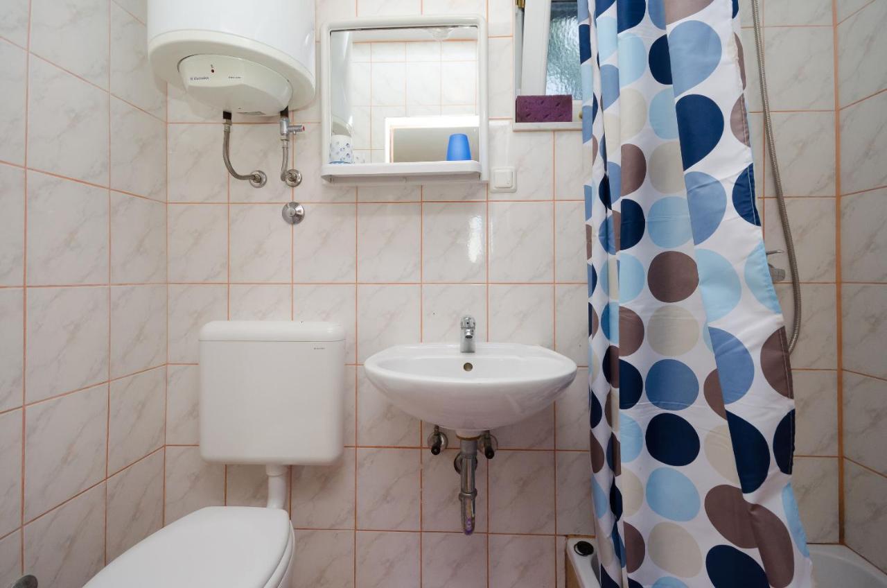 Apartments Jasminka Селце Екстер'єр фото