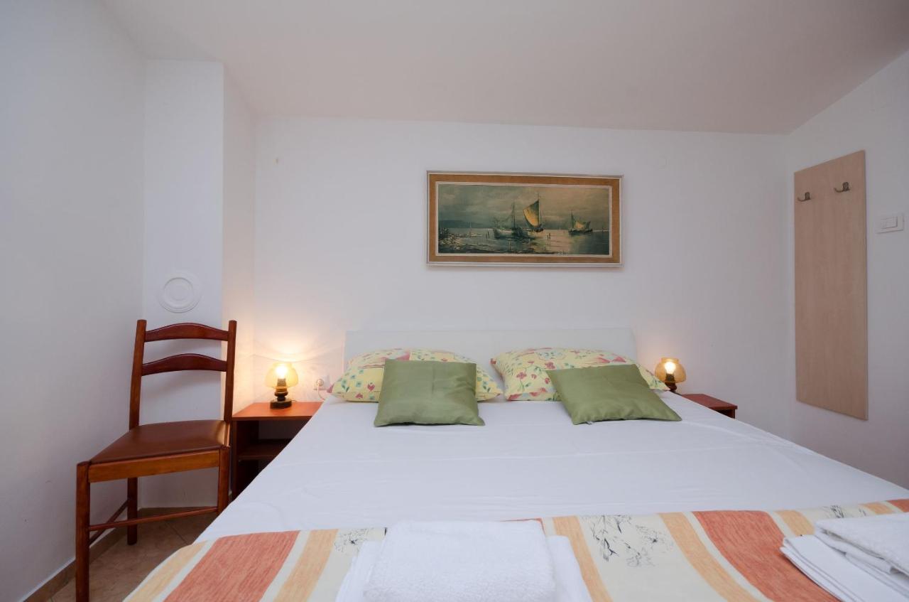 Apartments Jasminka Селце Екстер'єр фото
